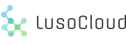 Lusocloud Logo